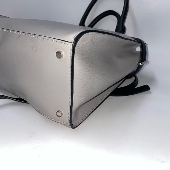 Kate Spade Leather Tote - Picture 8 of 11